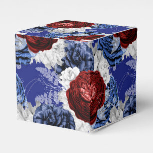 Ballotins Plum Bourgogne Rouge Vin Aquarelle Laver