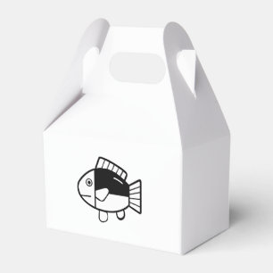 Ballotins Poisson