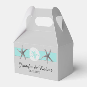 Ballotins Poisson étoilée et dollar de sable de la bande d'A