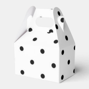 Ballotins Polka dot