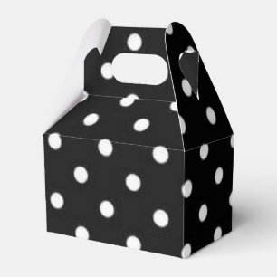 Ballotins Polka dot