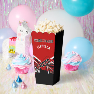 Ballotins Pom-pom girls