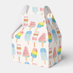 Ballotins Pop on Over and Chill Anniversaire de enfant de cr