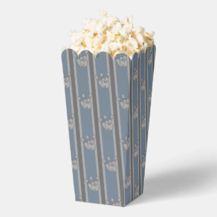 Ballotins Popcorn de Bowling amusant et fantaisiste