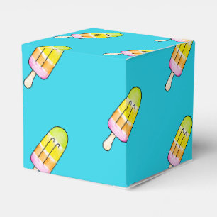 Ballotins Popsicle