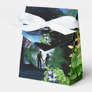 Ballotins Portail Galactique de Mariage