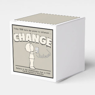 Ballotins Pouvoir de modification