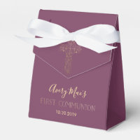 Premier Ballotin de la Communion, Fille