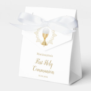 Ballotins Première sainte communion