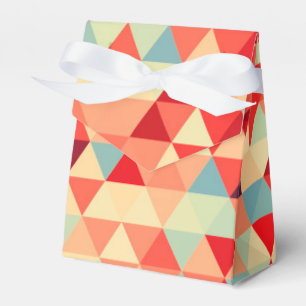 Ballotins Pretty triangle pattern II + your ideas