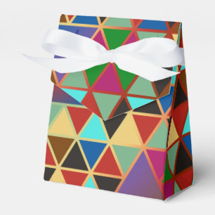 Ballotins Pretty triangle pattern III + your ideas