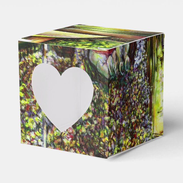 Ballotins Pris la possession d'options (Verso)