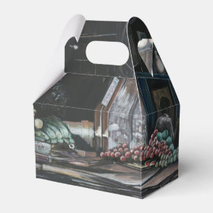 Ballotins Produits d'une récolte de contrebande