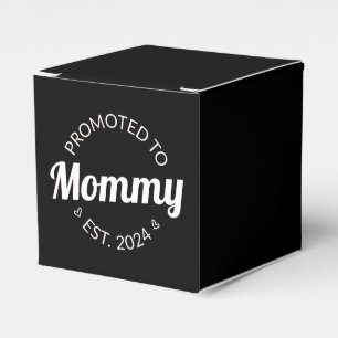 Ballotins Promu À Mommy Est. 2024 I