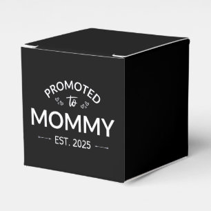 Ballotins Promu À Mommy Est. 2025 II