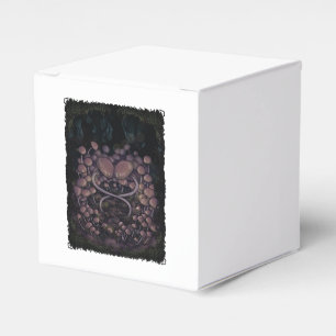 Ballotins Psilocybe Allenii