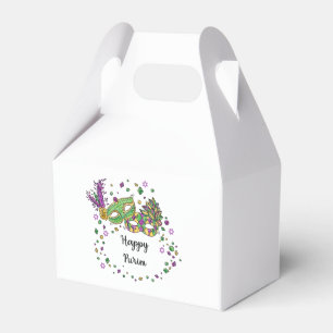 Ballotins Purim Gifts