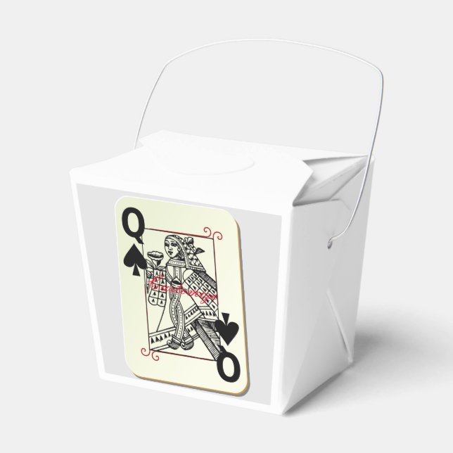 Ballotins Queen of Spades Thunder_Cove (Verso)