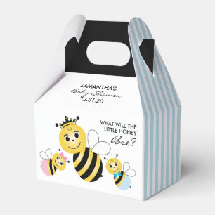 Ballotins Qu'est-ce que le petit miel Ballotin?