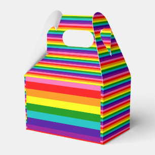 Ballotins Rainbow LGBT drapeau gay Ballotin