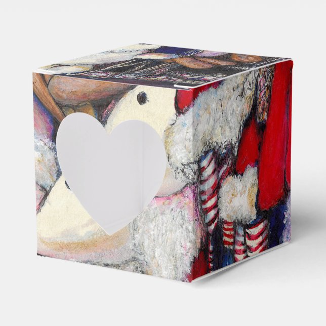 Ballotins Réalité sur les vacances (Verso)