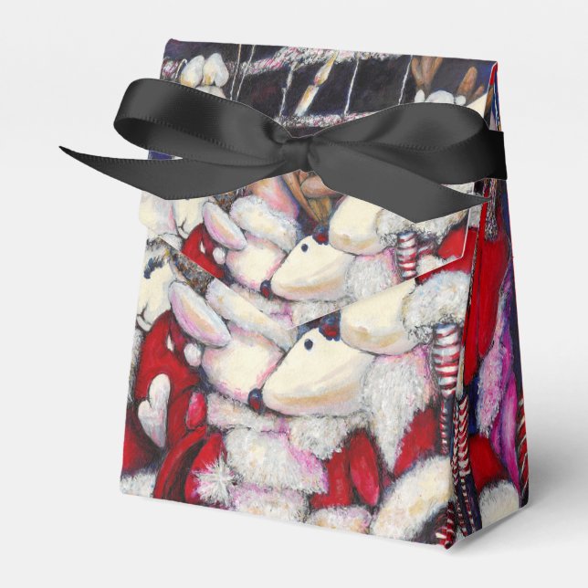 Ballotins Réalité sur les vacances (Verso)