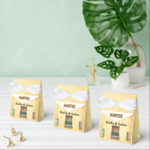 Ballotins RECHERCHÉ 🤠 Vintage Mariage Boots Cowboy