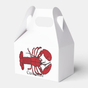 Ballotins Red Maine Lobster Thunder_Cove