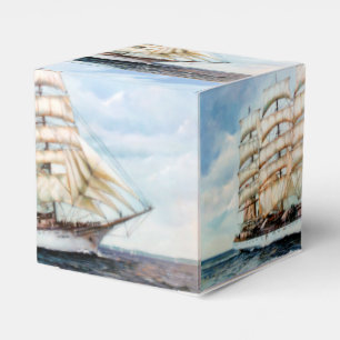 Ballotins Régate Cutty Sark/Cutty Sark Tall Ships'RACE