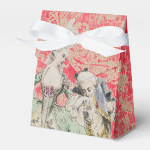 Ballotins Reine Marie Antoinette (Autres Options) -