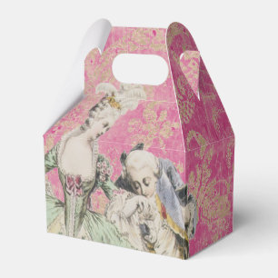Ballotins Reine Marie Antoinette (Autres Options) -