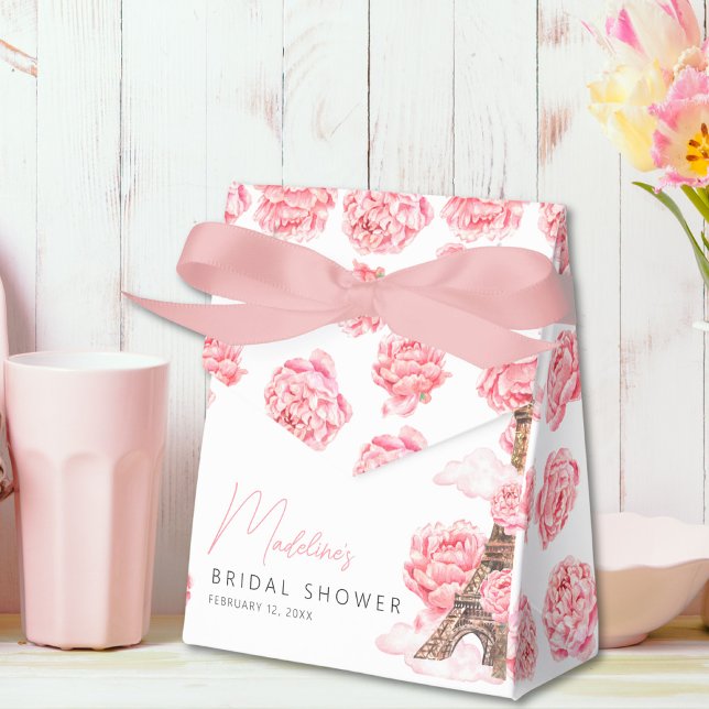 Ballotins Remerciement pour enterrement de vie de jeune fill (Créateur téléchargé)