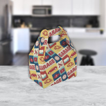 Réparateur automobile professionnel Iconic Conçu