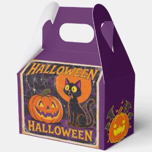 Ballotins Réplique "Scaredy Cat" vers 1950