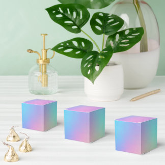 Ballotins Rêve Pastel Holographique