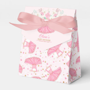 Ballotins Robe Ballerina Tutu