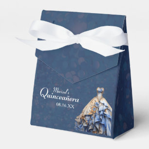 Ballotins Robe élégante de Quinceanera