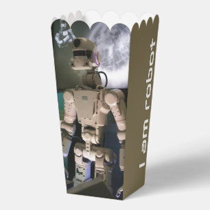 Ballotins Robot