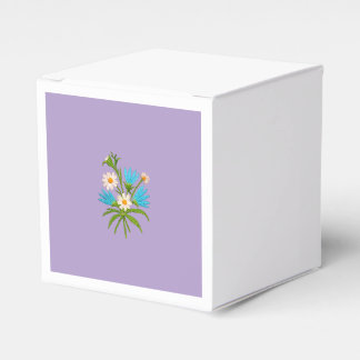 Ballotins Romantic Floral – Botanical Fantasy Minimalist 