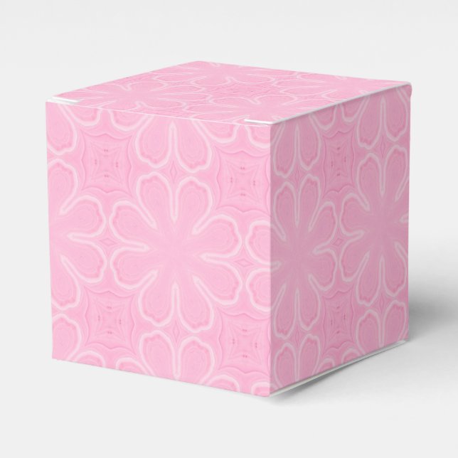 Ballotins rose (Verso)