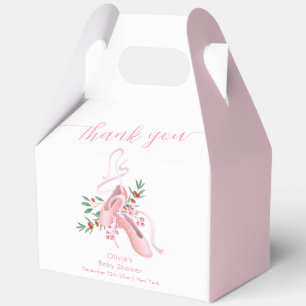 Ballotins Rose Mignonne Hiver Ballerine Tutu Froid Baby Show
