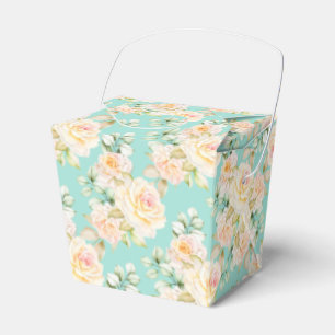 Ballotins Roses de la boîte de réception