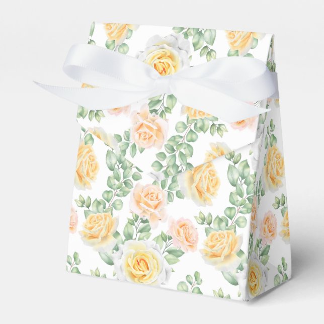 Ballotins Roses de la boîte de réception (Verso)