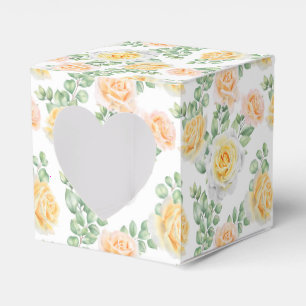 Ballotins Roses de la boîte de réception