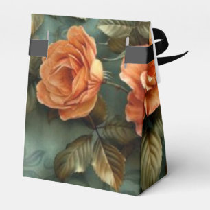 Ballotins Roses pêche
