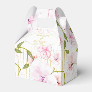 Ballotins Roses roses rose Mariage personnalisé