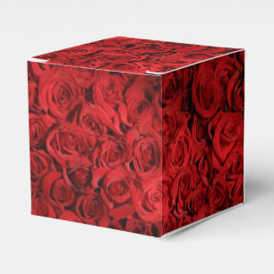 Ballotins Roses Rouges Fracassent