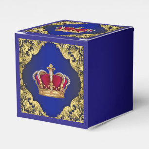 Ballotins Royal Prince