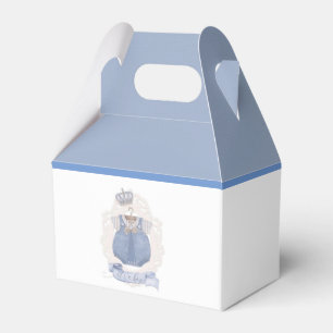 Ballotins Royal Prince C'est un Baby shower garçon