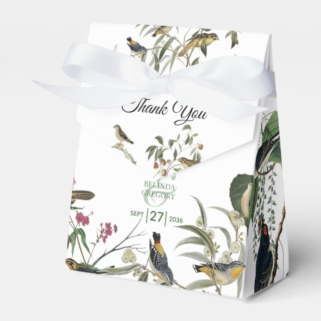 Ballotins Rustique Eucalyptus Feuille Vintage verdure (Verso)